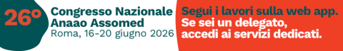 Congresso ANAAO 2026