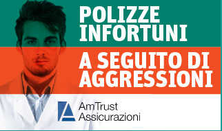 Infortuni - aggressioni