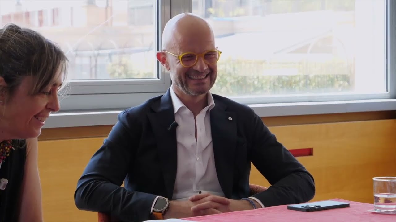 Video Sessione