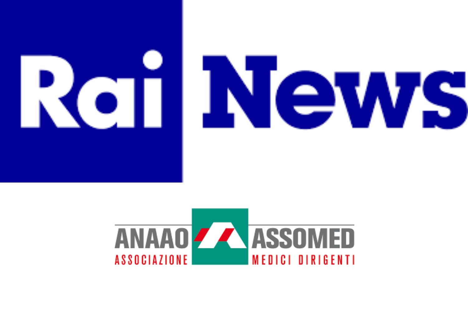 Non è tutto distrutto: la sanità pubblica si può ancora salvare - ANAAO ...