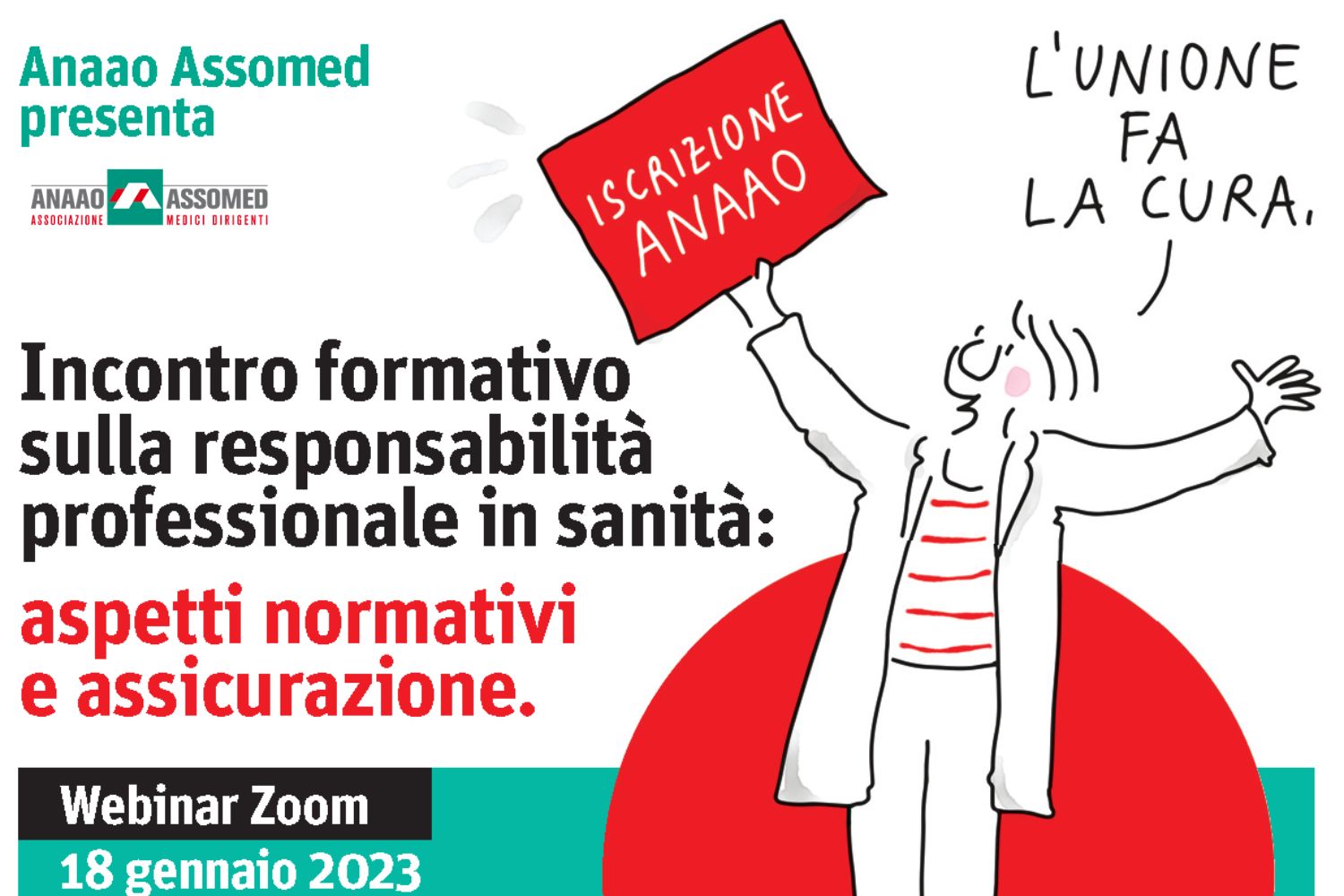 Incontro formativo  responsabilità professionale