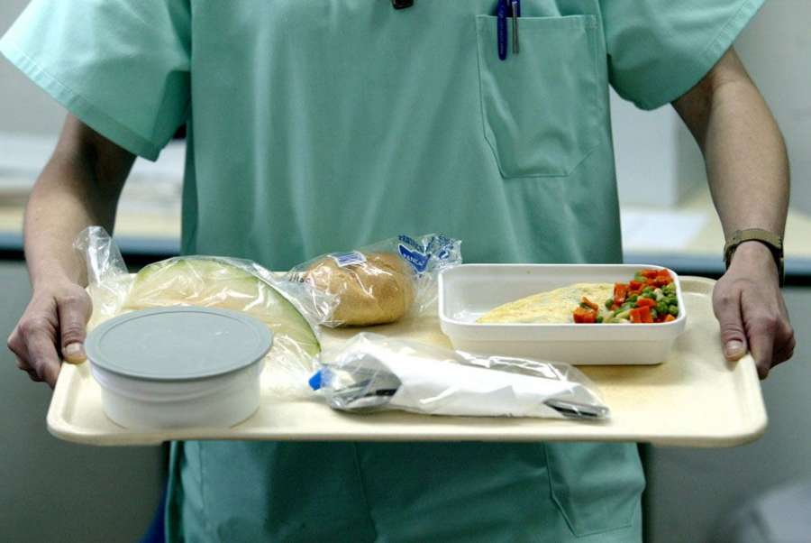 Cercasi Addetti Mensa Ospedaliera Anche Senza Esperienza