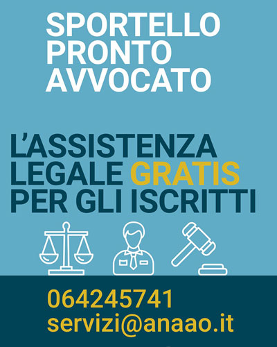 Pronto avvocato